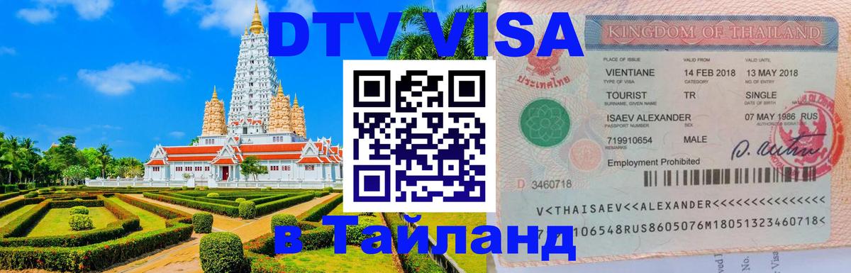 Сколько стоит DTV виза — актуальные цены, оформление даже без документов - Шахты 